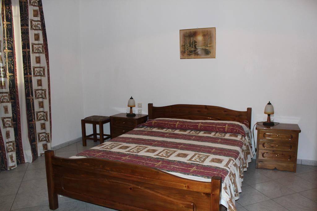 Studio Anna Neo Klima Kamer foto