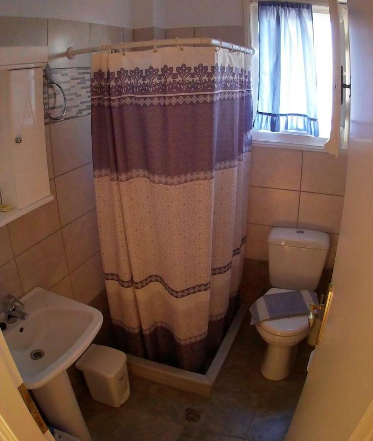 Studio Anna Neo Klima Buitenkant foto